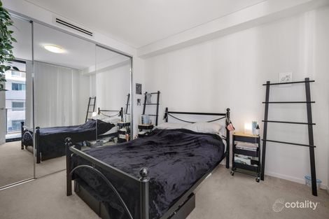 Property photo of 203/2A Willis Street Wolli Creek NSW 2205
