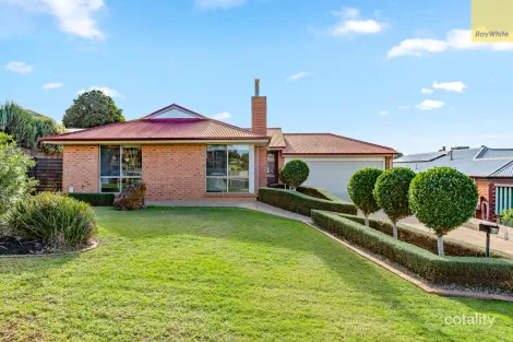 Property photo of 48 Clifton Drive Bacchus Marsh VIC 3340