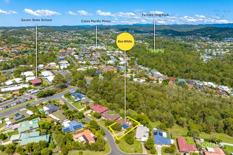 Property photo of 10 Guy Lane Oxenford QLD 4210