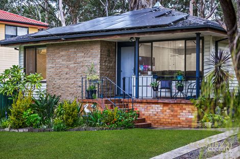 Property photo of 13 Faraday Road Leumeah NSW 2560
