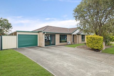 38 Brooke St, Crestmead, QLD 4132