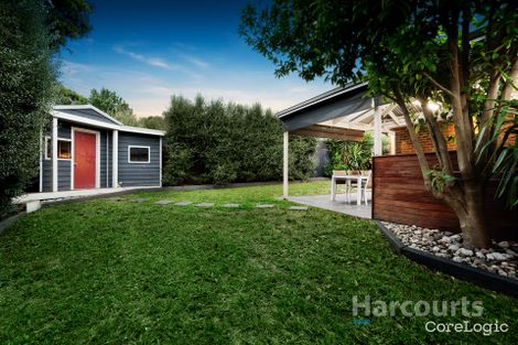 Property photo of 17 Cloverlea Drive Wantirna VIC 3152