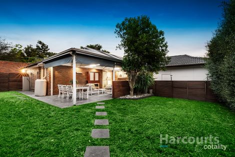 Property photo of 17 Cloverlea Drive Wantirna VIC 3152