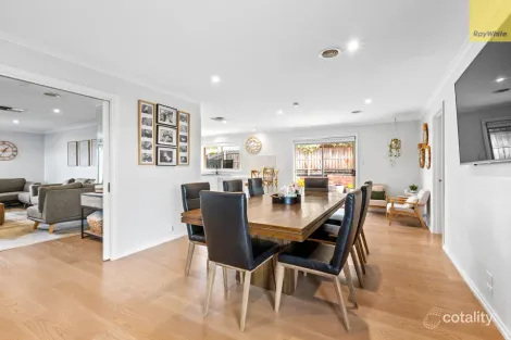 Property photo of 48 Clifton Drive Bacchus Marsh VIC 3340