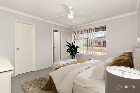Property photo of 10A Lupin Way Coogee WA 6166