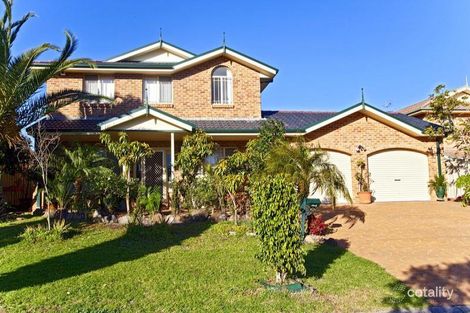 3 Brogo Pl, Prestons, NSW 2170