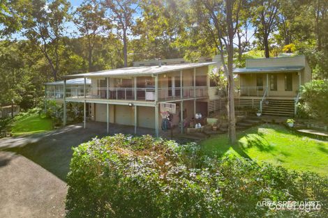 Property photo of 16 Taperoo Court Yatala QLD 4207