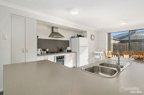 Property photo of 24 Duval Drive Maddingley VIC 3340