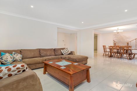 Property photo of 14 Rebellion Circuit Beaumont Hills NSW 2155