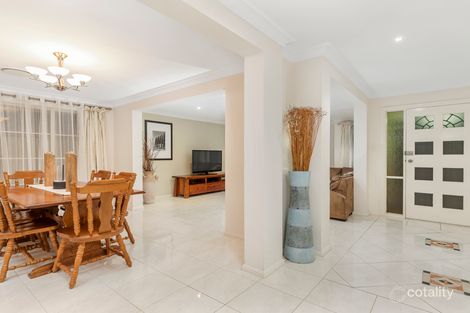 Property photo of 14 Rebellion Circuit Beaumont Hills NSW 2155