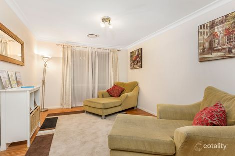 Property photo of 14 Rebellion Circuit Beaumont Hills NSW 2155
