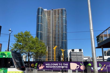 1007/628 Flinders St, Docklands, VIC 3008