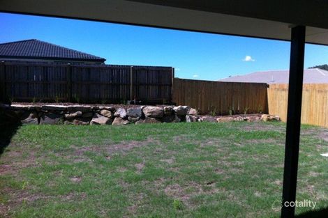 Property photo of 22 Ballow Crescent Redbank Plains QLD 4301