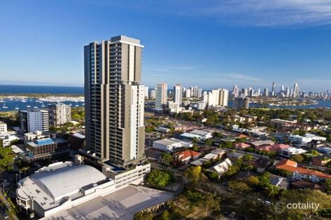 Property photo of 803/34 Scarborough Street Southport QLD 4215