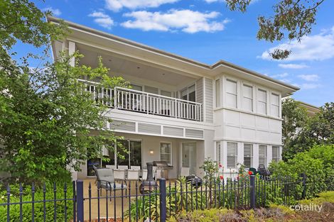 Property photo of 25 Jacaranda Drive Cabarita NSW 2137