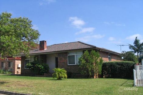 Property photo of 2 English Street Revesby NSW 2212
