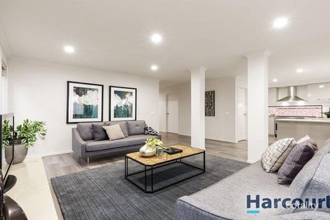 Property photo of 44 Grammar Parade Wantirna VIC 3152