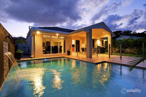 132 Glenfields Bvd, Mountain Creek, QLD 4557