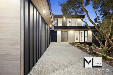 Property photo of 3 Dawn Street Rye VIC 3941