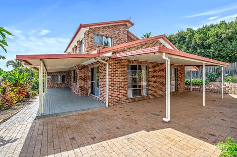 Property photo of 4 Sandon Close Coffs Harbour NSW 2450