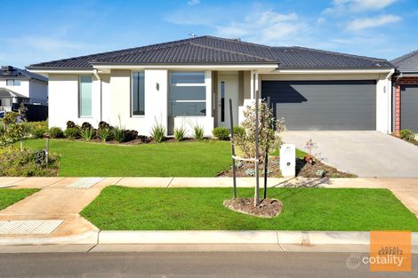 25 Gibsons Cct, Bonnie Brook, VIC 3335
