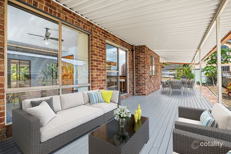 Property photo of 4 Sandon Close Coffs Harbour NSW 2450