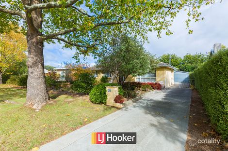 Property photo of 75 Melba Street Downer ACT 2602