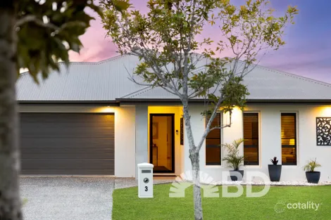 3 Daydream St, Burpengary East, QLD 4505