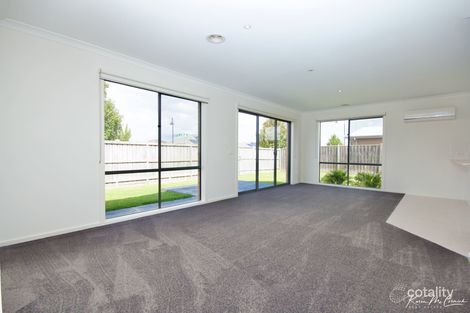 Property photo of 55 Stockman Way Longwarry VIC 3816