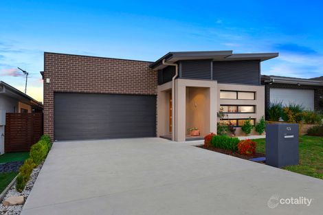 69 Turbayne Cres, Forde, ACT 2914