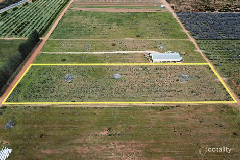 Lot 129 Barclay Rd, Sunlands, SA 5322