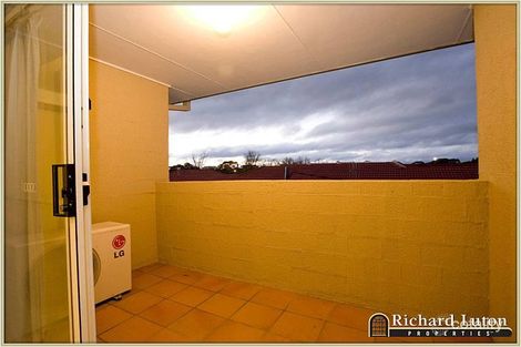 Property photo of 36/17 Helemon Street Braddon ACT 2612