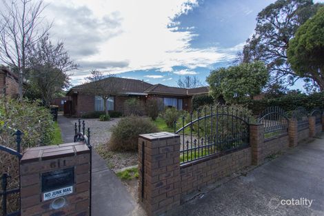 Property photo of 61 Power Street Dandenong VIC 3175