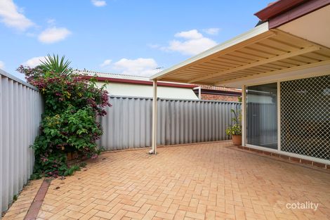 Property photo of 10A Lupin Way Coogee WA 6166
