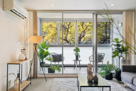 Property photo of 308/185 Morphett Street Adelaide SA 5000