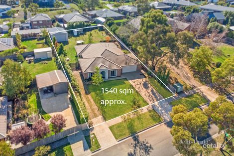 Property photo of 8 Pepper Lane Buninyong VIC 3357