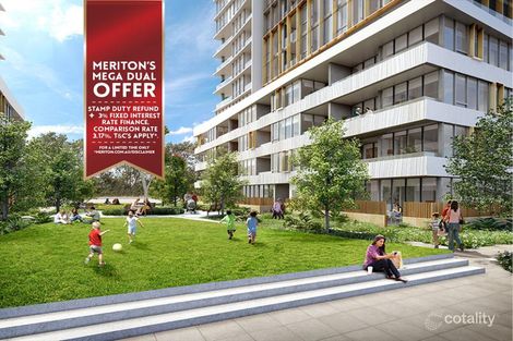 613/1 Kent Rd, Mascot, NSW 2020