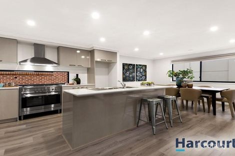 Property photo of 44 Grammar Parade Wantirna VIC 3152