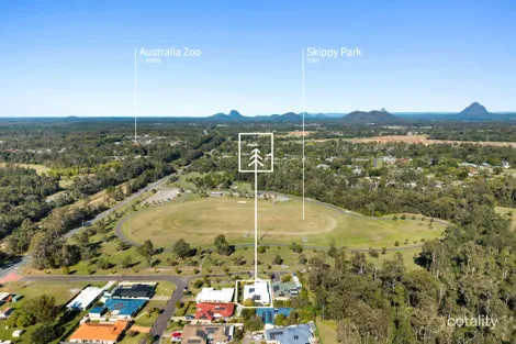 Property photo of 14 Plover Drive Landsborough QLD 4550
