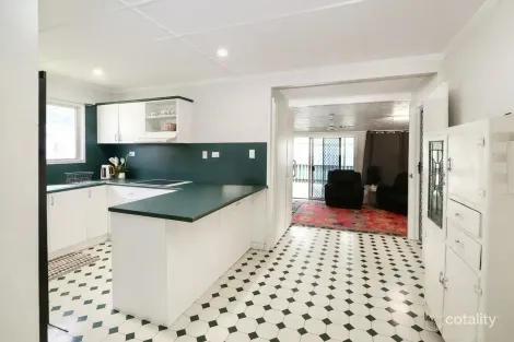 Property photo of 8 Row Street Ingham QLD 4850