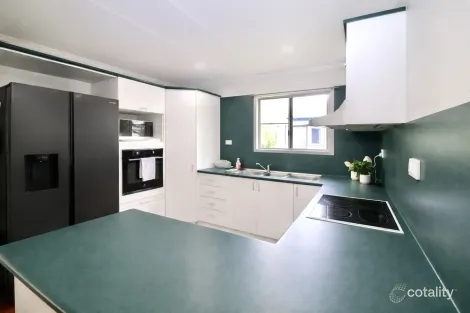 Property photo of 8 Row Street Ingham QLD 4850