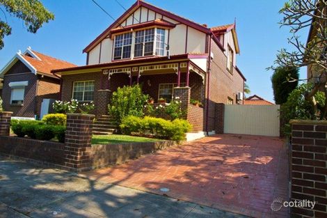 Property photo of 13 Rowley Road Russell Lea NSW 2046