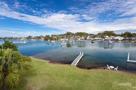 Property photo of 20 Letchworth Parade Balmoral NSW 2283