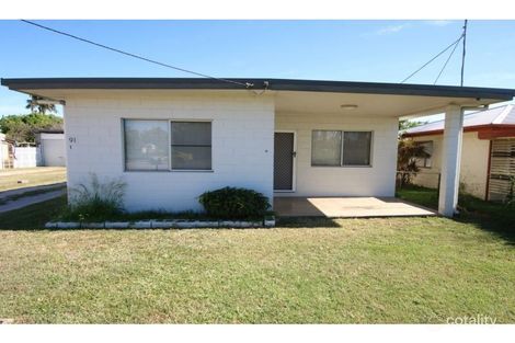 91 Mackenzie St, Ayr, QLD 4807