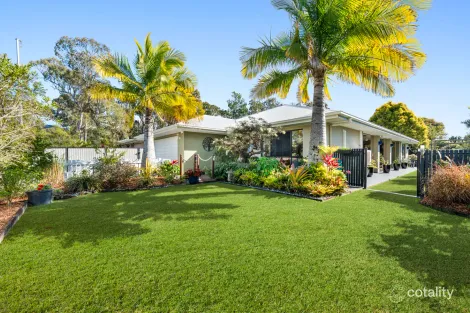 Property photo of 14 Plover Drive Landsborough QLD 4550