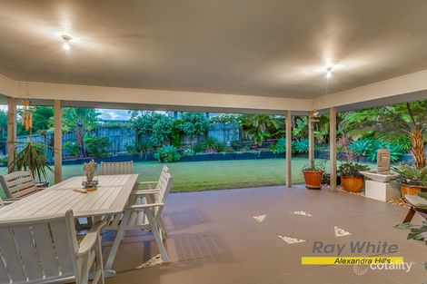 Property photo of 35 Vineyard Drive Mount Cotton QLD 4165