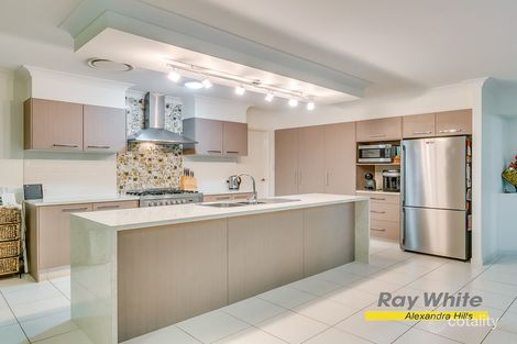 Property photo of 35 Vineyard Drive Mount Cotton QLD 4165