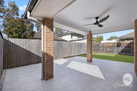 Property photo of 4 Prion Avenue Cranebrook NSW 2749