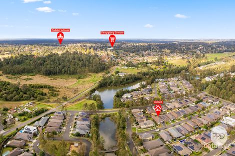 Property photo of 4 Prion Avenue Cranebrook NSW 2749