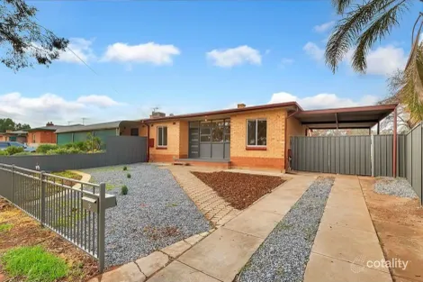 Property photo of 8 Mandeville Street Davoren Park SA 5113